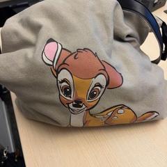 Sack bambi, gemeldet von Gemeente Heemstede über iLost