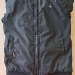 Jacket, as reported by Arriva West-Brabant using iLost