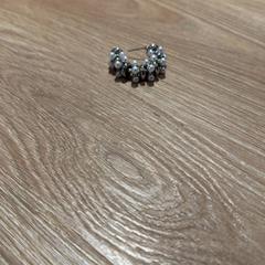 Brinco Zilver - wit, como reportado por Van der Valk Hotel Eindhoven - Best utilizando o iLost