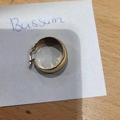 Fülbevaló, amint azt Gemeente Gooise Meren az iLost segítségével jelentette.