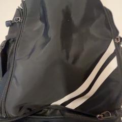 Taška, jak nahlášeno GVB pomocí iLost