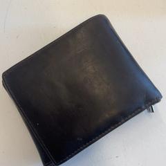 Carteira Steenbeek, como reportado por GVB utilizando o iLost