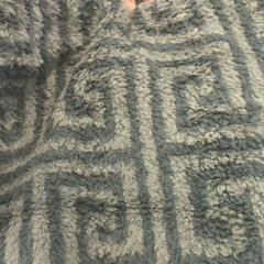 Cloth Blau, as reported by MEININGER Hotel Vienna Downtown Franz using iLost