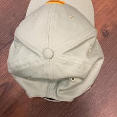 Casquette, a été signalé par Movie Park Germany utilisant iLost