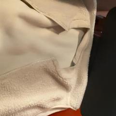 Jacket veste sans manche, as reported by MEININGER Hotel Bordeaux Gare Saint-Jean using iLost