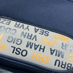 Toileterie, gemeldet von Sheraton Brussels Airport Hotel über iLost