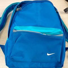 Ruksak, ako bolo nahlásené Regio Limburg - Leuven pomocou iLost