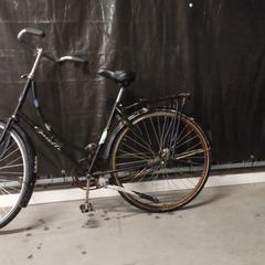 Rower, zgłoszono przez Gemeente Nijkerk przy użyciu iLost