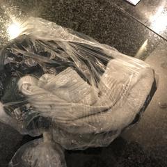 Diverse kleding zoals sokken en t-shirts, gisa salatu by Van der Valk Hotel Wolvega Heerenveen iLost erabiliz