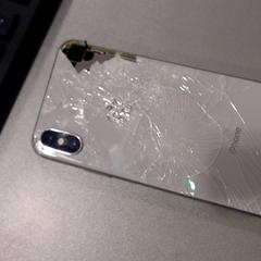 iPhone, zgłoszono przez Walibi Holland przy użyciu iLost