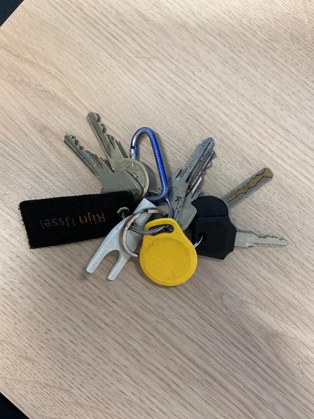 Keychain