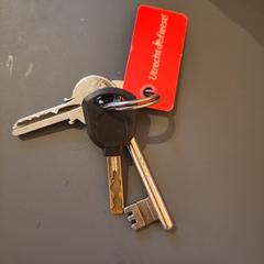 Sleutelbos, ako bolo nahlásené iLost