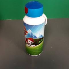 Trinkbecher, gemeldet von Diergaarde Blijdorp über iLost