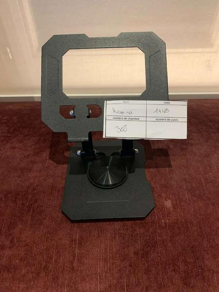 Phone holder