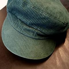 كاسكيت Groen، كما تم الإبلاغ عنه بواسطة Universiteit Gent - Faculteitsbibliotheek LW عبر iLost