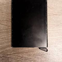 Držitel karty, jak nahlášeno EBS Spijkenisse pomocí iLost