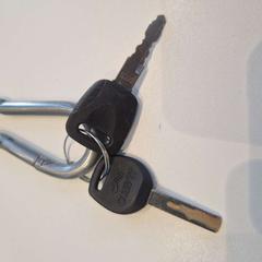 Nycklar aan een broekzakhaak, rapporterat av TU/e - Receptie Flux med iLost