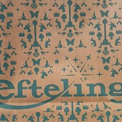 Recuerdo, ha sido reportado por De Efteling con iLost