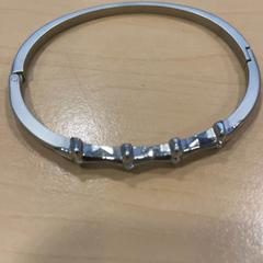 Armbånd, som rapportert av Jaarbeurs ved bruk av iLost