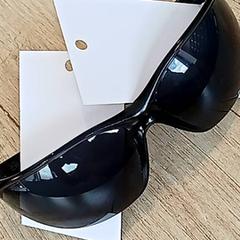Brille, gemeldet von Centraal magazijn über iLost