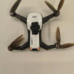 Drone S2S, as reported by Stad Hasselt using iLost