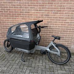 Bakfiets، كما تم الإبلاغ عنه عبر iLost
