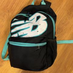 İLost kullanarak GVB tarafından bildirildiği gibi Sırt çantası