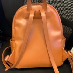 Ryggsäck, rapporterat av Eindhoven Airport med iLost