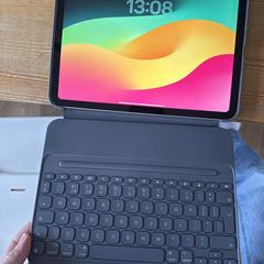 Ipad, segundo informou a iLost