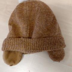 İLost kullanarak IKEA Strasbourg tarafından bildirildiği gibi Bebek şapkası