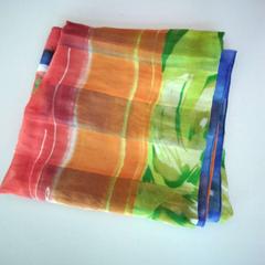 Bufanda, segons ha informat Twisto mitjançant iLost