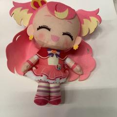 Cuddly toy, as reported by IKEA横浜 using iLost