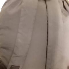 Sac, a été signalé par RET utilisant iLost