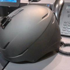 İLost kullanarak SnowWorld Landgraaf tarafından bildirildiği gibi Kask