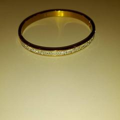 Pulseira, como reportado por Van der Valk Hotel Schiphol utilizando o iLost