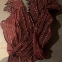 Shawl, as reported by Pathé Utrecht Leidsche Rijn using iLost