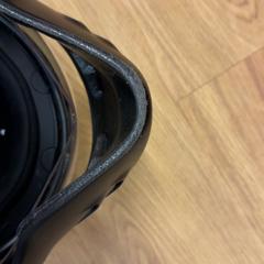 İLost kullanarak GVB tarafından bildirildiği gibi Kask