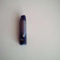 Cigarette électronique, a été signalé par Twisto utilisant iLost