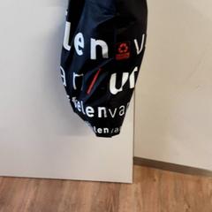 Torba, zgłoszono przez Qbuzz ZHN przy użyciu iLost