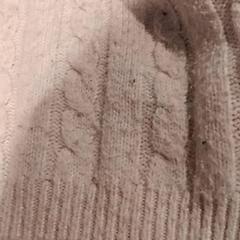 Sweter, zgłoszono przez De Efteling przy użyciu iLost