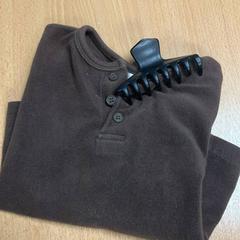 Sveter, ako bolo nahlásené Sheraton Brussels Airport Hotel pomocou iLost