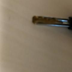 Kľúče, ako bolo nahlásené Regio Antwerpen - Brussel pomocou iLost