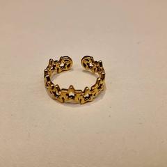 Ring, zoals gemeld door HvA Amstelcampus met iLost