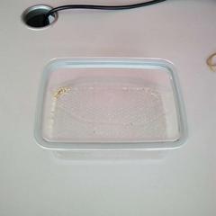 Tupperware, som rapportert av Twisto ved bruk av iLost