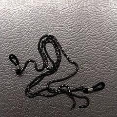 Brillenkoord, rapporterat av IKEA Utrecht med iLost