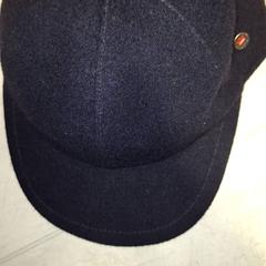 캡 donkerblauw, iLost를 사용하여 Qbuzz DMG에 보고됨