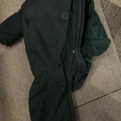 Jas  Gro, come riportato da Jaarbeurs utilizzando iLost