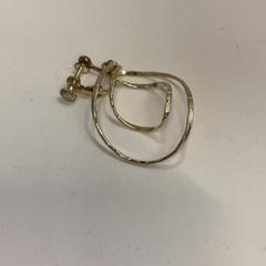 Örhänge, rapporterat av IKEA鶴浜 med iLost