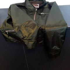 Casaco, como reportado por Qbuzz servicepunt  Emmen utilizando o iLost