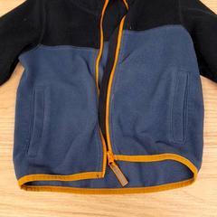 Fleece, as reported by IKEA Gävle using iLost